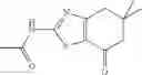 Fig. 08 - Thia-triaza-indacenes