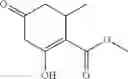 Fig. 10 - Thia-triaza-indacenes