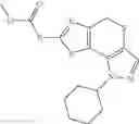 Fig. 153 - Thia-triaza-indacenes
