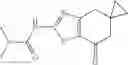 Fig. 30 - Thia-triaza-indacenes