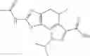 Fig. 77 - Thia-triaza-indacenes