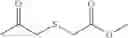 Fig. 99 - Thia-triaza-indacenes