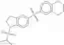 Fig. 37 - Sulfonamides for the modulation of PKM2