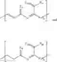 Fig. 25 - Iminic monomers and polymers thereof