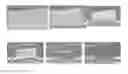 Fig. 01 - Compacted polyelectrolyte complexes and articles