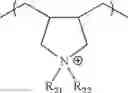 Fig. 30 - Compacted polyelectrolyte complexes and articles
