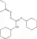 Fig. 14 - O-imino-iso-urea compounds and polymerizable compositions thereof