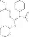 Fig. 20 - O-imino-iso-urea compounds and polymerizable compositions thereof