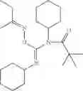 Fig. 22 - O-imino-iso-urea compounds and polymerizable compositions thereof