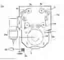 Fig. 01 - FORMED ARTICLE, METHOD OF PRODUCING SAME, ELECTRONIC DEVICE MEMBER, AND ELECTRONIC DEVICE