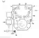 Fig. 03 - FORMED ARTICLE, METHOD OF PRODUCING SAME, ELECTRONIC DEVICE MEMBER, AND ELECTRONIC DEVICE