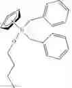 Fig. 16 - Half-metallocene catalyst compositions and their polymer products