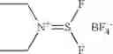 Fig. 43 - Disubstituted-aminodifluorosulfinium salts, process for preparing same and method of use as deoxofluorination reagents