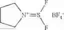 Fig. 47 - Disubstituted-aminodifluorosulfinium salts, process for preparing same and method of use as deoxofluorination reagents