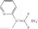 Fig. 49 - Disubstituted-aminodifluorosulfinium salts, process for preparing same and method of use as deoxofluorination reagents