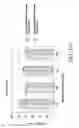 Fig. 28 - COMPOSITIONS AND METHODS FOR PREPARING SHORT RNA MOLECULES AND OTHER NUCLEIC ACIDS