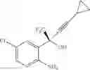 Fig. 09 - Process for preparation of Efavirenz
