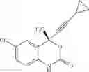 Fig. 13 - Process for preparation of Efavirenz