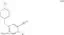 Fig. 15 - Process for the preparation of 4-(3-chloro-2-fluoroanilino)-7-methoxy-6-([1-(N-methylcarbamoymethyl)piperidin-4-yl]oxy)quinazoline
