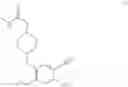Fig. 25 - Process for the preparation of 4-(3-chloro-2-fluoroanilino)-7-methoxy-6-([1-(N-methylcarbamoymethyl)piperidin-4-yl]oxy)quinazoline