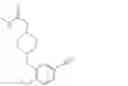 Fig. 26 - Process for the preparation of 4-(3-chloro-2-fluoroanilino)-7-methoxy-6-([1-(N-methylcarbamoymethyl)piperidin-4-yl]oxy)quinazoline