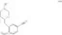 Fig. 35 - Process for the preparation of 4-(3-chloro-2-fluoroanilino)-7-methoxy-6-([1-(N-methylcarbamoymethyl)piperidin-4-yl]oxy)quinazoline