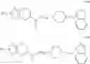Fig. 30 - Bifunctional/polyfunctional dopamine D2/D3 agonist as neuroprotective agents for treatment of neurodegenerative diseases