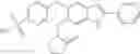 Fig. 03 - Acetyl pyrrolidinyl indole derivative