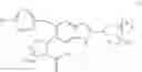 Fig. 04 - Acetyl pyrrolidinyl indole derivative