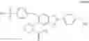 Fig. 41 - Acetyl pyrrolidinyl indole derivative
