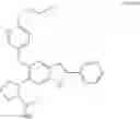Fig. 43 - Acetyl pyrrolidinyl indole derivative