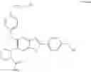 Fig. 45 - Acetyl pyrrolidinyl indole derivative