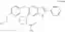 Fig. 50 - Acetyl pyrrolidinyl indole derivative