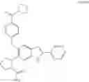 Fig. 51 - Acetyl pyrrolidinyl indole derivative