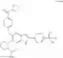 Fig. 52 - Acetyl pyrrolidinyl indole derivative