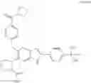 Fig. 55 - Acetyl pyrrolidinyl indole derivative