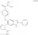 Fig. 56 - Acetyl pyrrolidinyl indole derivative