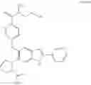Fig. 59 - Acetyl pyrrolidinyl indole derivative