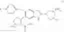 Fig. 60 - Acetyl pyrrolidinyl indole derivative