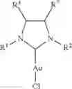 Fig. 58 - N-Heterocyclic Carbene Complexes, Their Preparation And Use