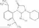 Fig. 61 - N-Heterocyclic Carbene Complexes, Their Preparation And Use