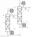 Fig. 01 - Method of measuring entry of water into phosgene-conducting plants