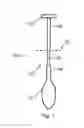 Fig. 06 - Skin interface for ventricular assist device