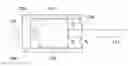 Fig. 01 - Hearing prosthesis having an implantable actuator system