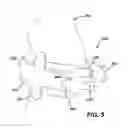 Fig. 03 - Gastric band device and method