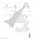 Fig. 09 - IMPLANT FOR SUPPORTING THE PELVIC FLOOR