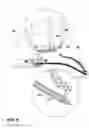 Fig. 10 - IMPLANT FOR SUPPORTING THE PELVIC FLOOR