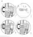 Fig. 10 - Pump with one-touch release