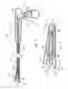 Fig. 03 - Tissue vitality comparator with light pipe with fiber optic imaging bundle