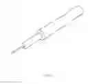 Fig. 03 - DEVICE FOR THE CONTROLLED INFUSION OF LIQUID FORMULATIONS IN TISSUES AND ORGANS IN CELLULAR THERAPEUTIC PROCEDURES